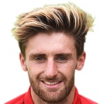 Joey Jones