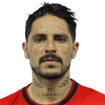 Edgar Solis