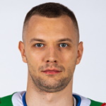 Alexander Kadeikin