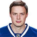 Brendan Gaunce