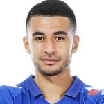 Abdelhak Belahmeur