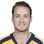 Colton Sissons
