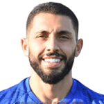 Vasilis Patsatzoglou