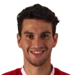 Lucas Elías Morales Villalba