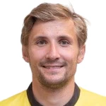 Steffen Skalevik