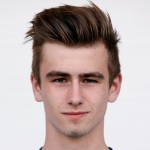 Robin Friesenbichler