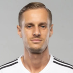 Julien Tadrowski