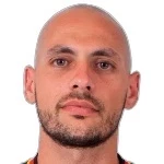 Gian Franco Lettieri de Paula