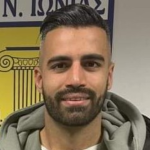 Dimitris Vezirtzoglou