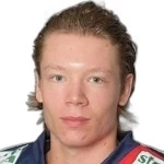 Jonas Muller