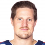 Patrik Karlkvist