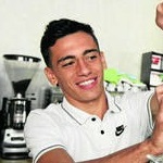 gaspar-panadero