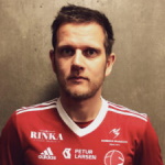 Andy Olsen