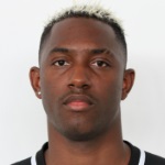 Steven Joseph-Monrose