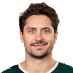 Mats Zuccarello