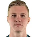 Jordan Thurtell
