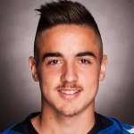 Apostolos Chatzistamou