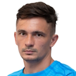 Volodymyr Tanchyk