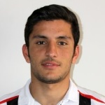 melik-yegin