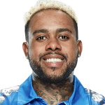 Fabian Allen