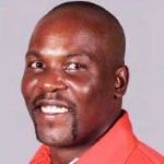Hamilton Masakadza