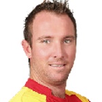 Brendan Taylor