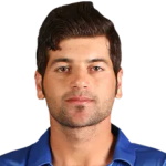 Afsar Zazai