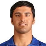 Najibullah Zadran