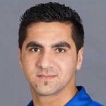 Aftab Alam