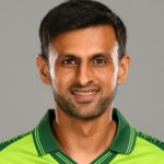 Shoaib Malik