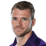 Richie Berrington