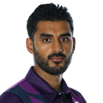 Safyaan Sharif