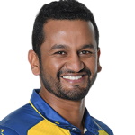 Dimuth Karunaratne