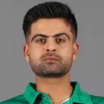 Ahmed Shehzad