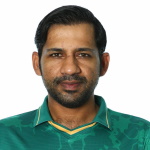 Sarfaraz Ahmed