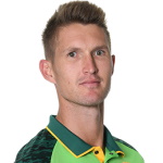 Dwaine Pretorius