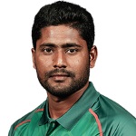 Imrul Kayes