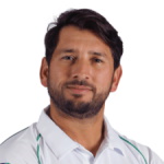 Yasir Shah