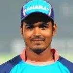 Shamsur Rahman