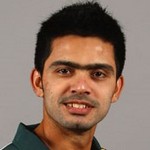 Fawad Alam