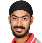 Anureet Singh