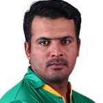 Sharjeel Khan