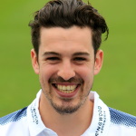 Chris Wood