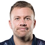 Adam Rossington