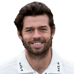Ben Foakes
