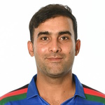 Hashmatullah Shahidi