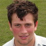 Harry Finch