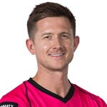 Joe Denly