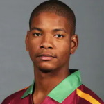 Kieran Powell