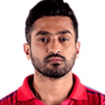Karun Nair